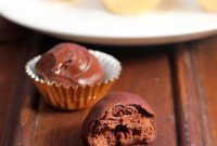 Artisan Chocolate Truffles and Caramel Delights