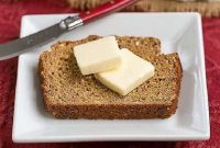 Effortless Traditional Irish Soda Bread