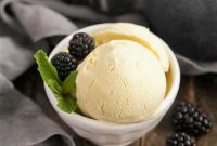 Silky White Chocolate Indulgence