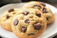 Decadent Double Chocolate Delights