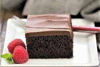 Velvet Night Snack Cakes