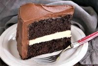 Ultimate Chocolate Ganache Indulgence