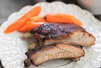 Fall-Off-The-Bone Instant Pot Ribs