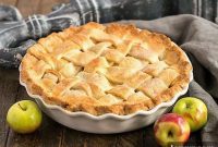 The Secret to Perfect Apple Pie