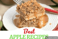 Sweet & Savory Apple Sensations