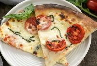 Mastering Homemade Pizza Dough