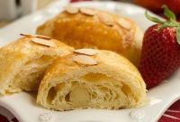 Almond Croissants: Homemade Perfection