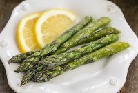 Effortless Roasted Asparagus Perfection