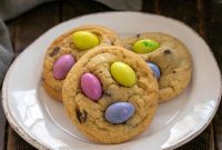 Whimsical Easter Egg Treats
