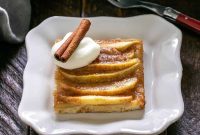 Oma’s Apfelkuchen