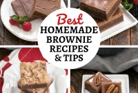 Bake the Best Brownies Ever