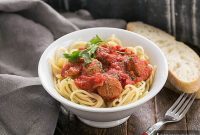 Crafting Perfect Homemade Pasta Sauce