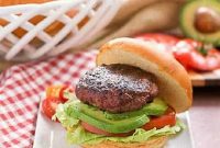 Independence Day California Burger Bash