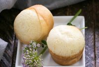 Cheesy Brazilian Bites