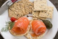 Crafting Delicious Gravlax at Home