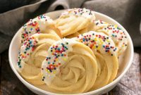 Buttery Danish Delights