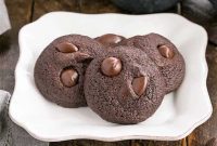 Decadent Chocolate Bites
