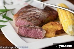 How to grill the perfect ribeye steak