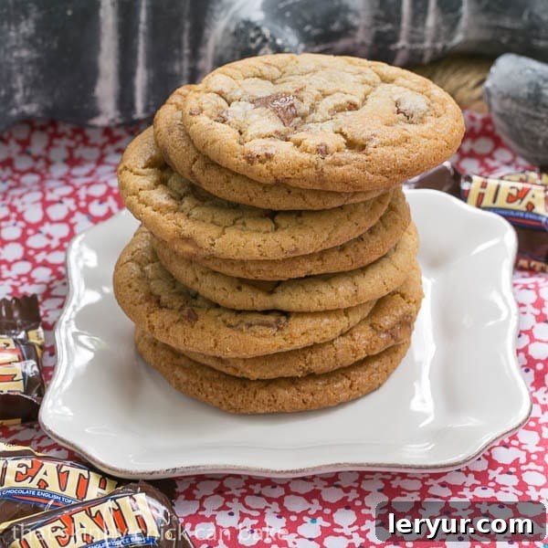 Spiced Apple Ginger Crumb Cake 4 Irresistible Brown Butter Toffee Cookies
