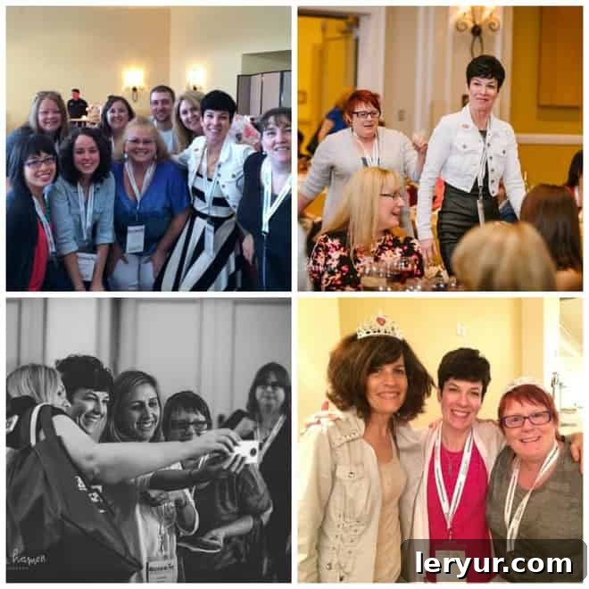 Food & Wine Conference