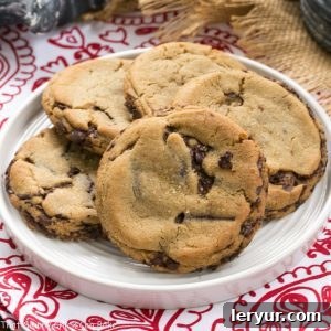 Layered Chocolate Chip Cookies Recipe