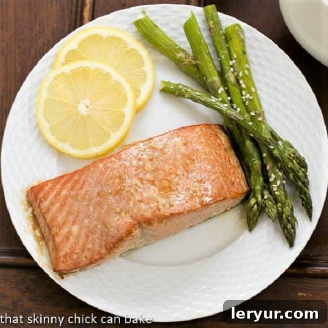 Grilled Cedar Plank Salmon, infused with smoky cedar flavor.