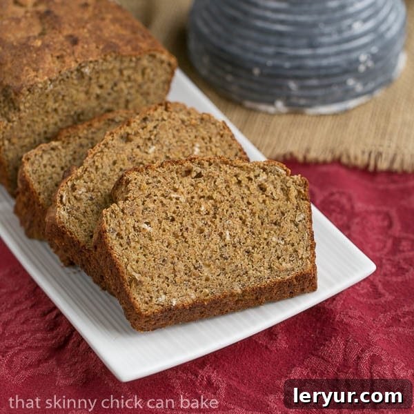 Effortless Traditional Irish Soda Bread 9 Irish Brown Bread | A hearty, healthy quick bread recipe