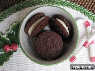 Decadent Chocolate Cremes 4 img 624 4