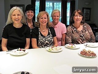 Pavlova Demonstration