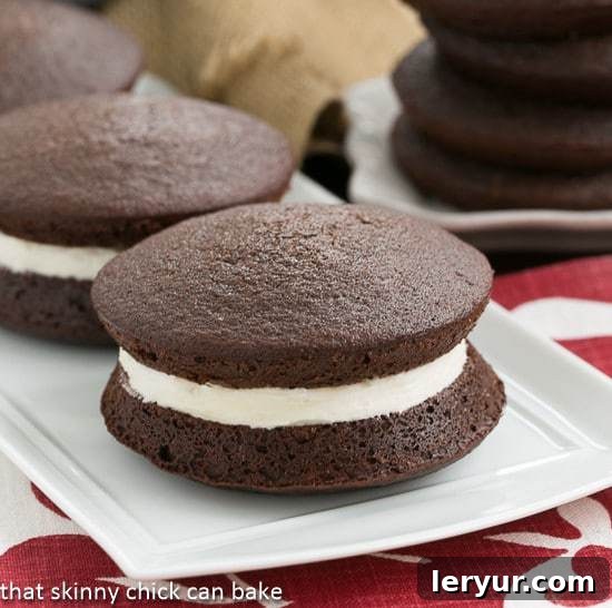 Whoopie Pies