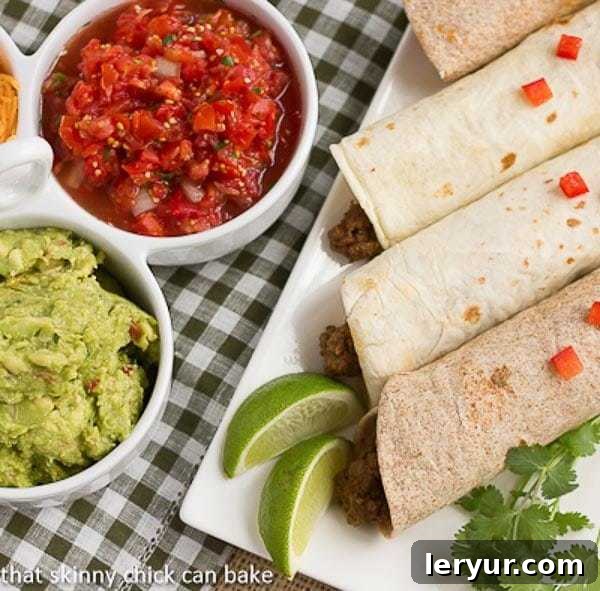 Soft Shell Beef Tacos | Easy as can be plus you can tailor the spice to your liking!